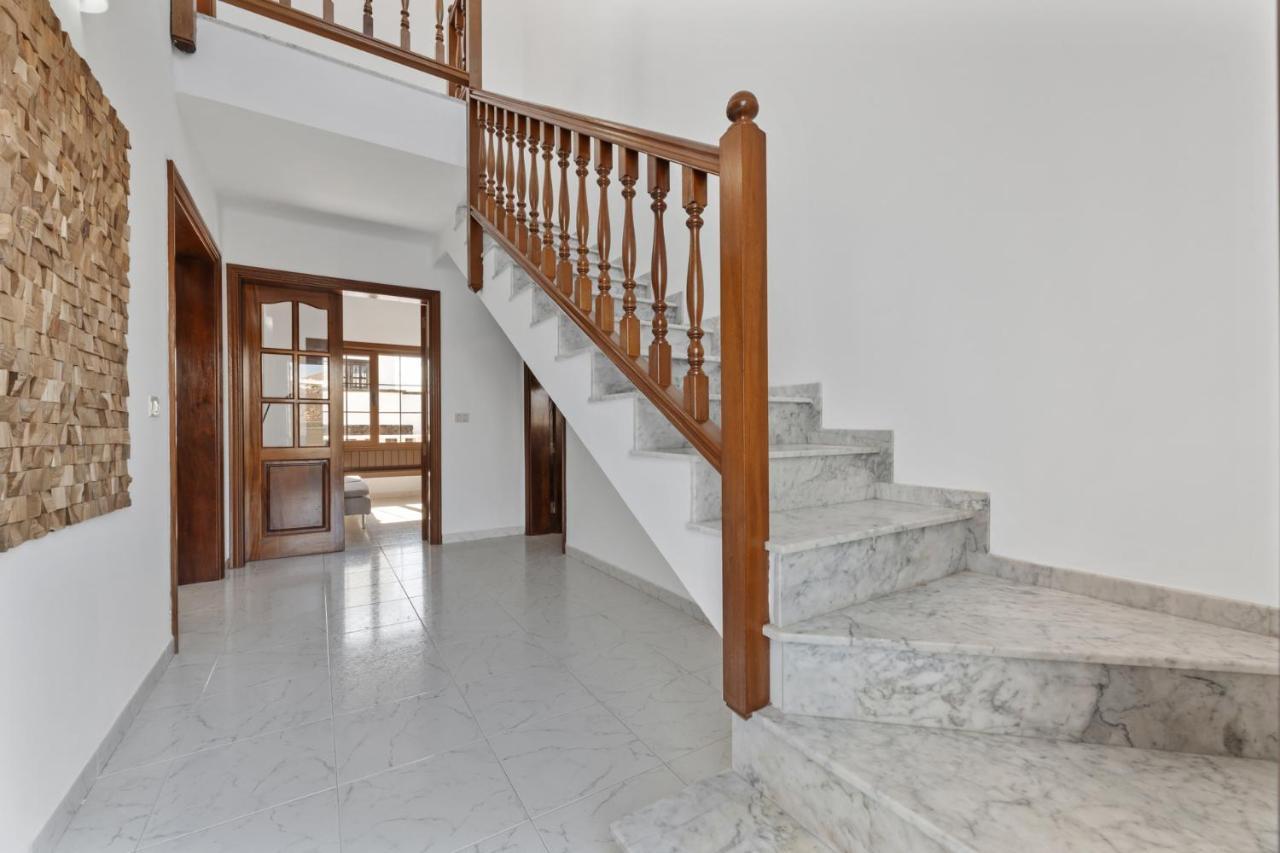 Villa Reymar Tías Exterior foto